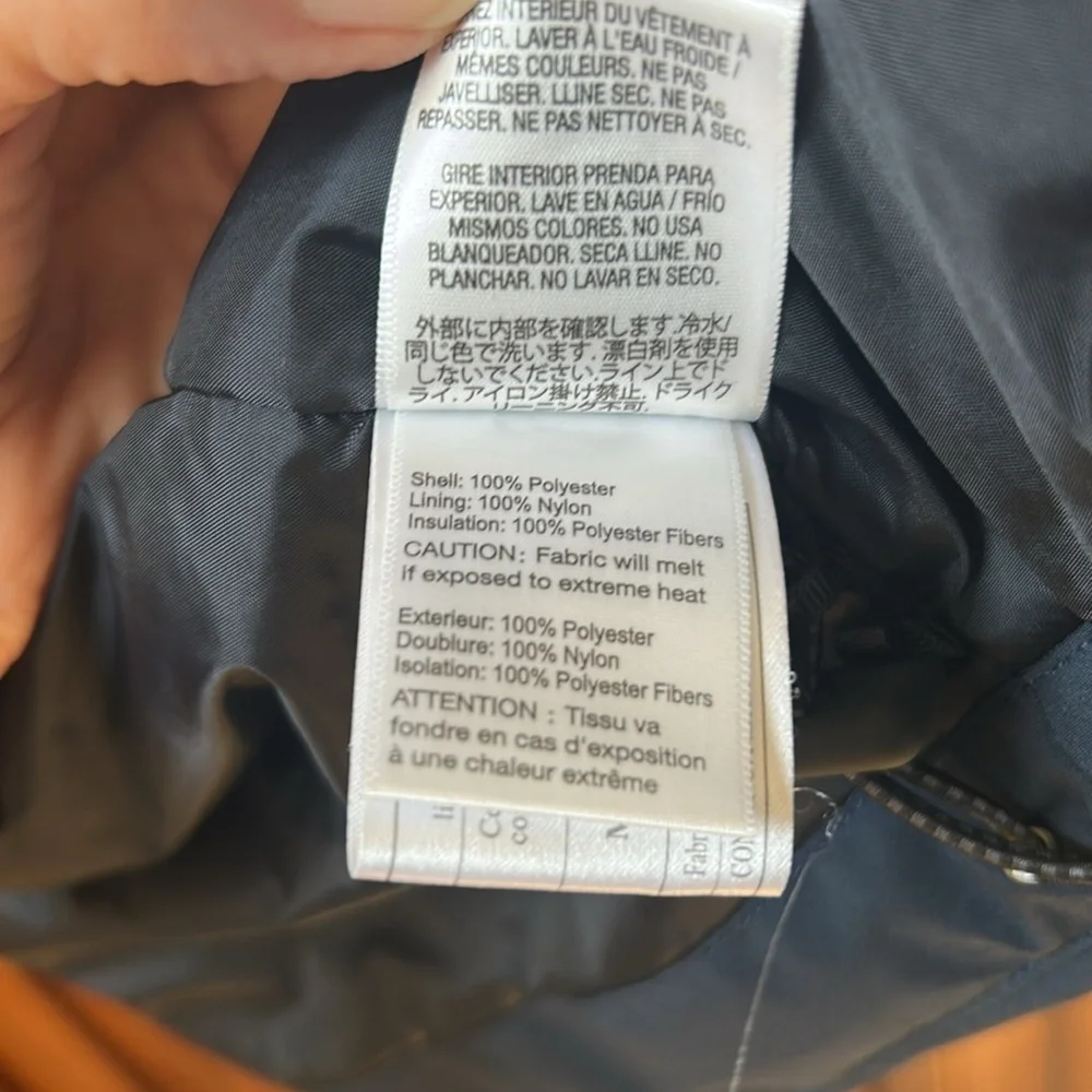 Obermeyer Performance Jacket - Picture 11 of 14